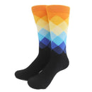 Men Cotton Socks-916A-JadeMoghul Inc.