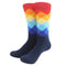 Men Cotton Socks-917A-JadeMoghul Inc.