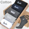Men Cotton Socks / Anti-Bacterial / Breathable Socks-Short Sock-JadeMoghul Inc.
