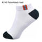 Men Cotton/Bamboo Fiber Classic Breathable Socks-T5-One Size-JadeMoghul Inc.