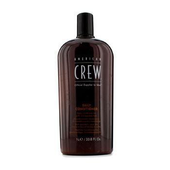 Men Daily Conditioner (For Soft, Manageable Hair) - 1000ml-33.8oz-Hair Care-JadeMoghul Inc.