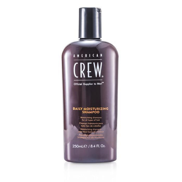 Men Daily Moisturizing Shampoo (For All Types of Hair) - 250ml-8.4oz-Hair Care-JadeMoghul Inc.