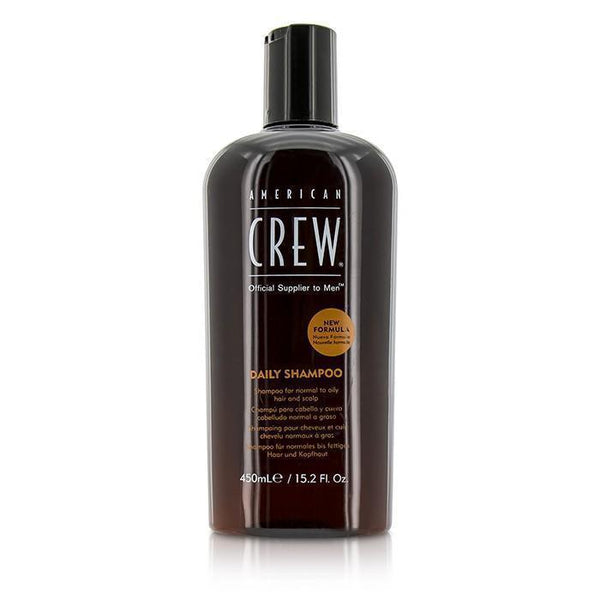 Men Daily Shampoo (For Normal to Oily Hair and Scalp) - 450ml-15.2oz-Hair Care-JadeMoghul Inc.