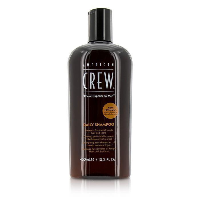 Men Daily Shampoo (For Normal to Oily Hair and Scalp) - 450ml-15.2oz-Hair Care-JadeMoghul Inc.