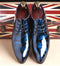 Men Dress Shoes / Luxury Leather Fashion Oxfords-Blue-11-JadeMoghul Inc.