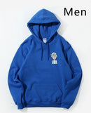 Men Elegant Sweatshirt - Warm Hoodie-Blue1-S-JadeMoghul Inc.