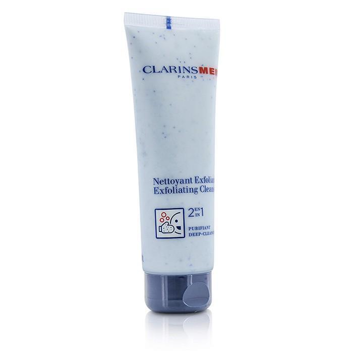 Men Exfoliating Cleanser (Unboxed) - 125ml-2.5oz-Men's Skin-JadeMoghul Inc.