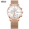 Men Fashion Sports Quartz Watch / Multi-Function Wristwatch-1611BG4-JadeMoghul Inc.
