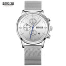 Men Fashion Sports Quartz Watch / Multi-Function Wristwatch-1611BG5-JadeMoghul Inc.