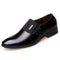 Men Formal Wedding Shoes / Luxury Business Dress Shoes-J2 Black-6-JadeMoghul Inc.