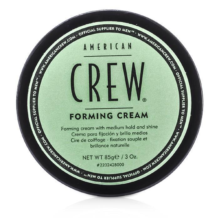 Men Forming Cream - 85g-3oz-Hair Care-JadeMoghul Inc.