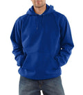 Men Fun Hoodie / Fitness Tracksuit Pullover-Blue-S-JadeMoghul Inc.