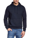 Men Fun Hoodie / Fitness Tracksuit Pullover-navy blue-S-JadeMoghul Inc.