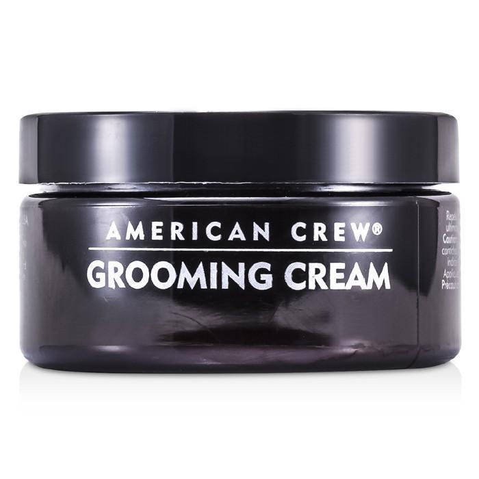 Men Grooming Cream - 85g-3oz-Hair Care-JadeMoghul Inc.