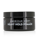 Men Heavy Hold Pomade (Heavy Hold with High Shine) - 85g-3oz-Hair Care-JadeMoghul Inc.