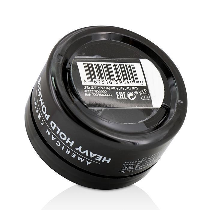 Men Heavy Hold Pomade (Heavy Hold with High Shine) - 85g-3oz-Hair Care-JadeMoghul Inc.