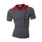 Men Hooded Sling Short-Sleeved Tees / Male T-Shirt-SH-Asia XL 175CM 75KG-China-JadeMoghul Inc.