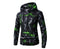 Men Hoodie - Casual 3D Print Hoodie Sweatshirts-green hoodies-M-JadeMoghul Inc.