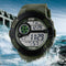 Men LED Digital Watch-green-JadeMoghul Inc.