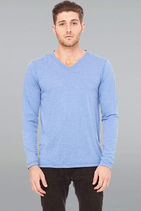 V-Neck Tee - Men