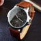 Men Luxury Business Wrist Watch