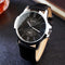 Men Luxury Business Wrist Watch-Black-JadeMoghul Inc.