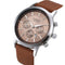 Men Luxury Casual Military Quartz Sports Wristwatch-Coffee-JadeMoghul Inc.