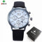 Men Luxury Casual Military Quartz Sports Wristwatch-Green-JadeMoghul Inc.