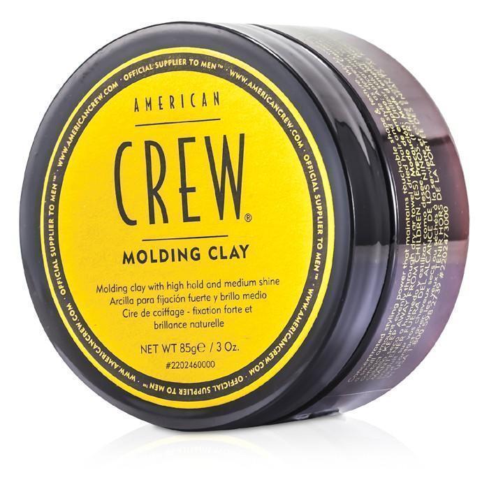 Men Molding Clay - 85g-3oz-Hair Care-JadeMoghul Inc.