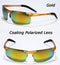 Men Night Vision Goggles / Anti-Glare Sunglasses-gold coating-JadeMoghul Inc.