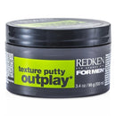 Men Outplay Texture Putty (Maximum Control) - 100ml-3.4oz-Hair Care-JadeMoghul Inc.