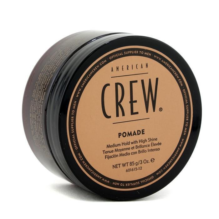 Men Pomade For Hold & Shine - 85g-3oz-Hair Care-JadeMoghul Inc.