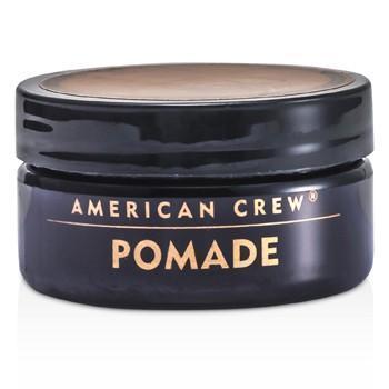 Men Pomade For Hold & Shine (Medium) - 50ml-1.75oz-Hair Care-JadeMoghul Inc.