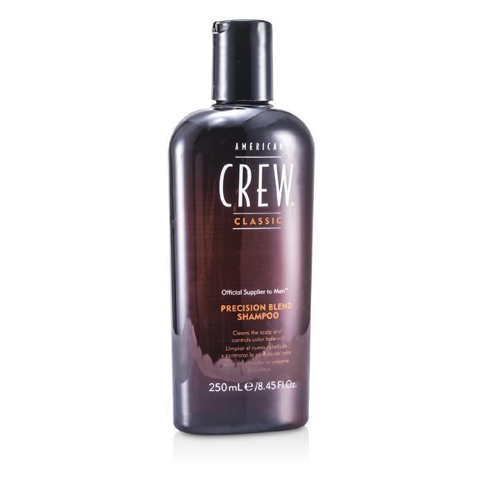 Men Precision Blend Shampoo (Cleans the Scalp and Controls Color Fade-Out) - 250ml-8.45oz-Hair Care-JadeMoghul Inc.