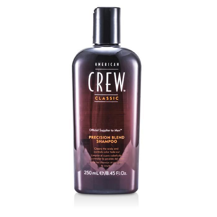 Men Precision Blend Shampoo (Cleans the Scalp and Controls Color Fade-Out) - 250ml-8.45oz-Hair Care-JadeMoghul Inc.