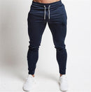 Men's high-quality Sik Silk brand polyester trousers fitness casual trousers daily training fitness casual sports jogging pants AExp