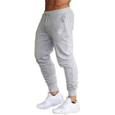 Men's high-quality Sik Silk brand polyester trousers fitness casual trousers daily training fitness casual sports jogging pants AExp