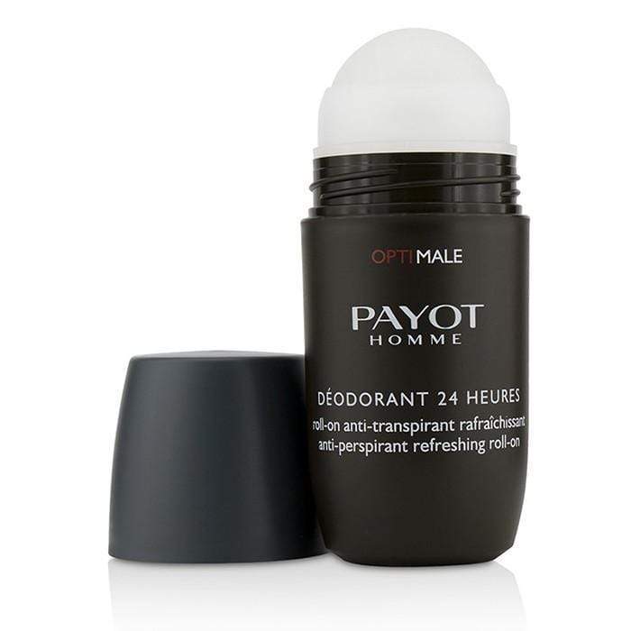 Men's Skin Optimale Homme 24 Hour Roll On Deodorant Payot