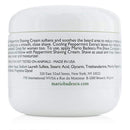 Men's Skin Peppermint Shaving Cream - 118ml-4oz Mario Badescu