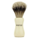 Men's Skin Pure Badger Shaving Brush - 1pc Mason Pearson