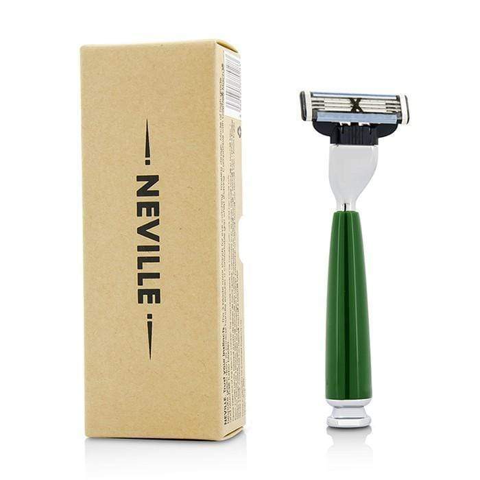 Men's Skin Razor - 1pc Neville