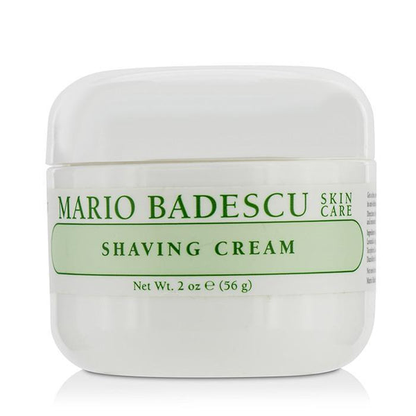 Men's Skin Shaving Cream - 56g-2oz Mario Badescu