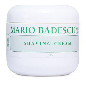 Men's Skin Shaving Cream Mario Badescu