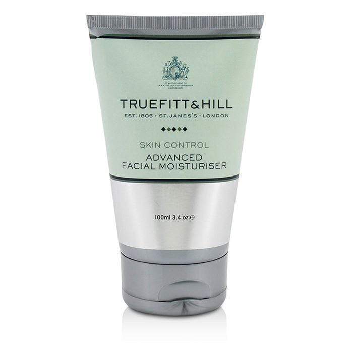 Men's Skin Skin Control Advanced Facial Moisturizer (New Packaging) - 100ml-3.4oz Truefitt & Hill