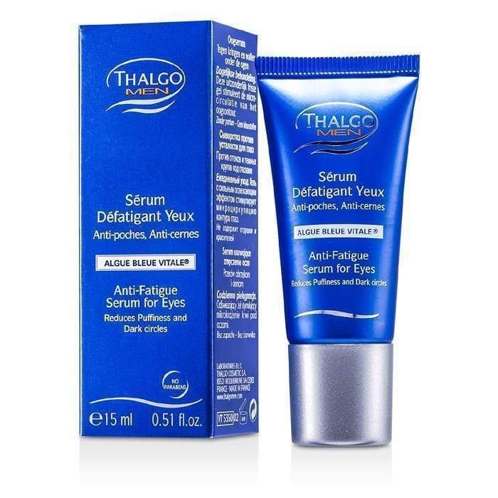 Thalgomen Anti-Fatigue Serum for Eyes - 15ml-0.5oz