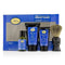 The 4 Elements of the Perfect Shave Mid-Size Kit - Lavender - 4pcs