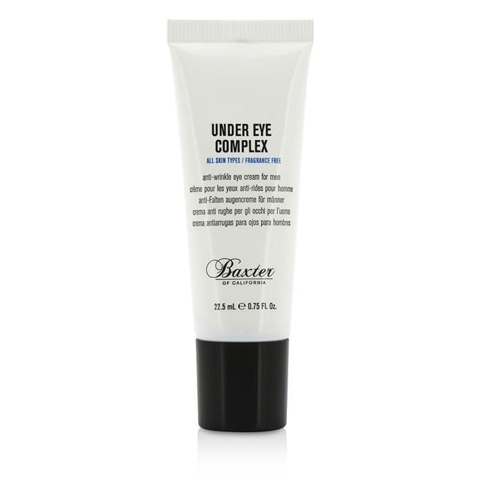 Under Eye Complex - Fragrance Free - 22.5ml-0.75oz