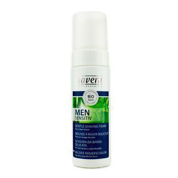 Men Sensitiv Gentle Shaving Foam - 150ml-5oz-Men's Skin-JadeMoghul Inc.