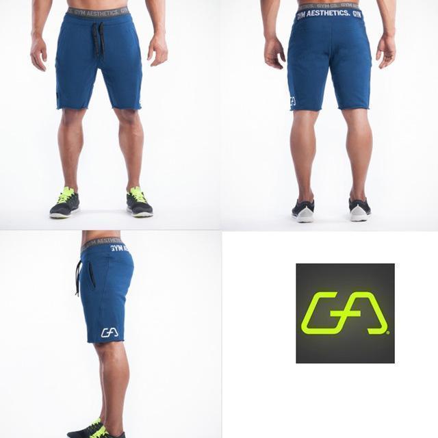 Men's Shorts - Running Shorts