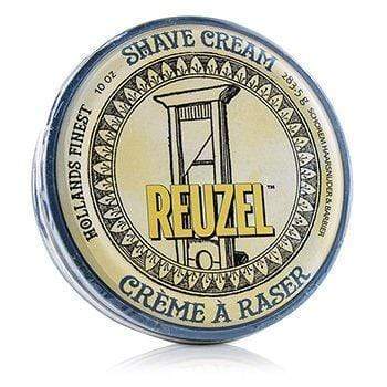 Men Skincare Shave Cream - 283.5g/10oz Reuzel
